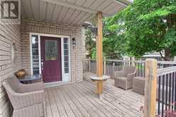 7 JOHN HARVEY STREET | Uxbridge Ontario | Slide Image Five