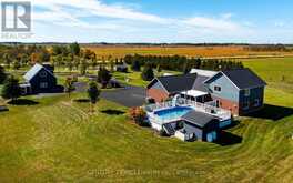 395115 COUNTY ROAD 12 ROAD | Amaranth Ontario | Slide Image Forty-six