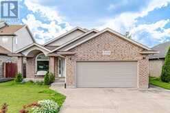 7109 PARKSIDE ROAD | Niagara Falls Ontario | Slide Image One