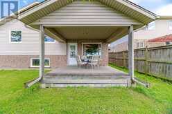 7109 PARKSIDE ROAD | Niagara Falls Ontario | Slide Image Forty-six