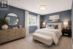 22 - 50 VERNE CRESCENT | Toronto Ontario | Slide Image Eight