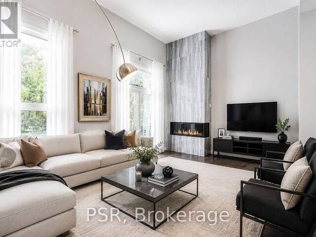 22 - 50 VERNE CRESCENT Toronto Ontario, M1B 2Z1 - 3 Bedrooms Condo For Sale