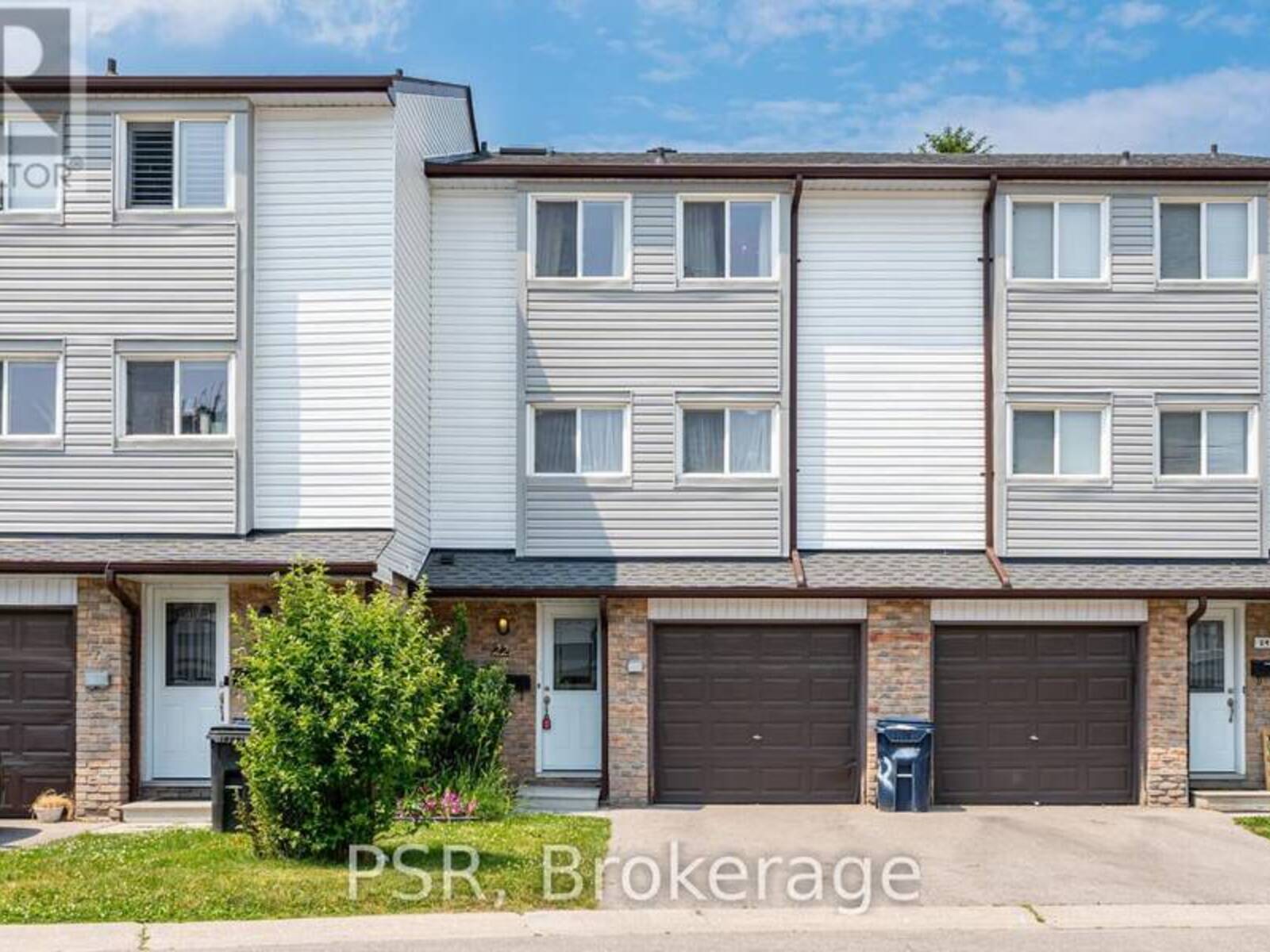 22 - 50 VERNE CRESCENT, Toronto, Ontario M1B 2Z1