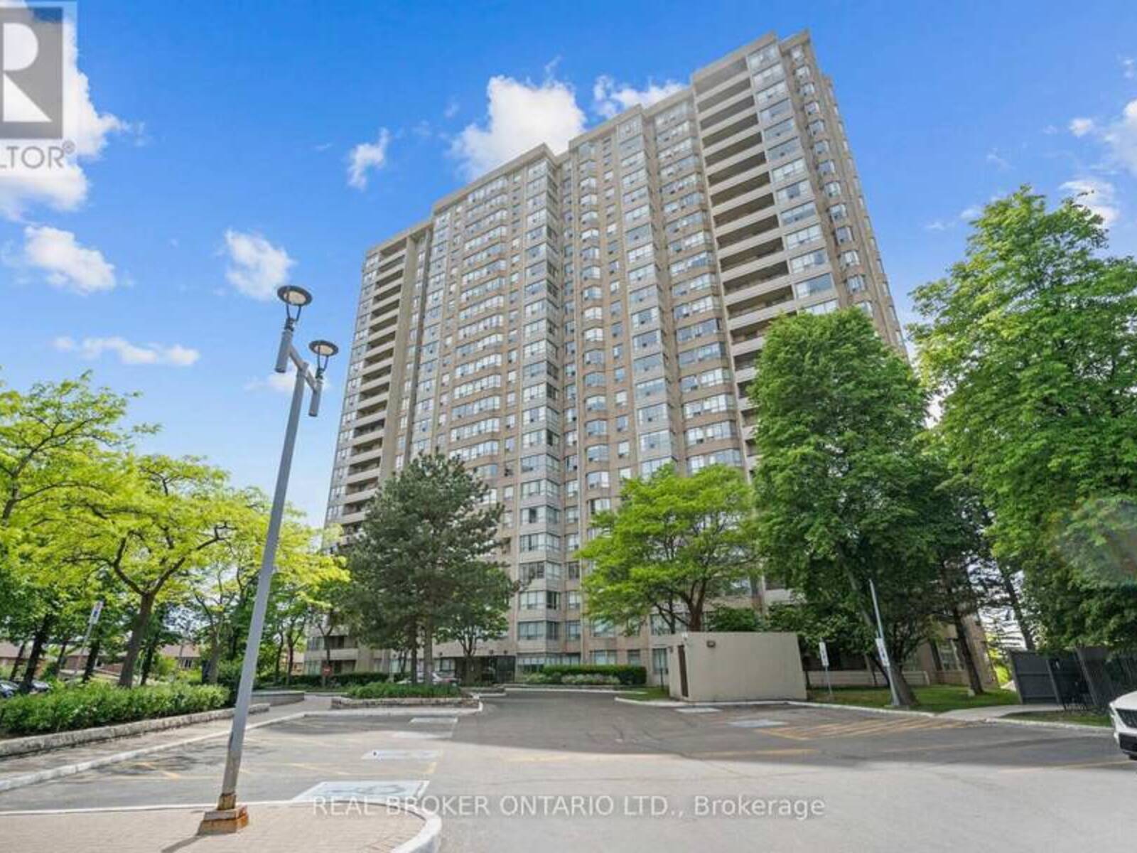 1603 - 30 MALTA AVENUE, Brampton, Ontario L6Y 4S5