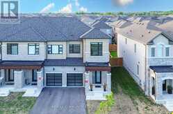 124 OGSTON CRESCENT | Whitby Ontario | Slide Image Seven