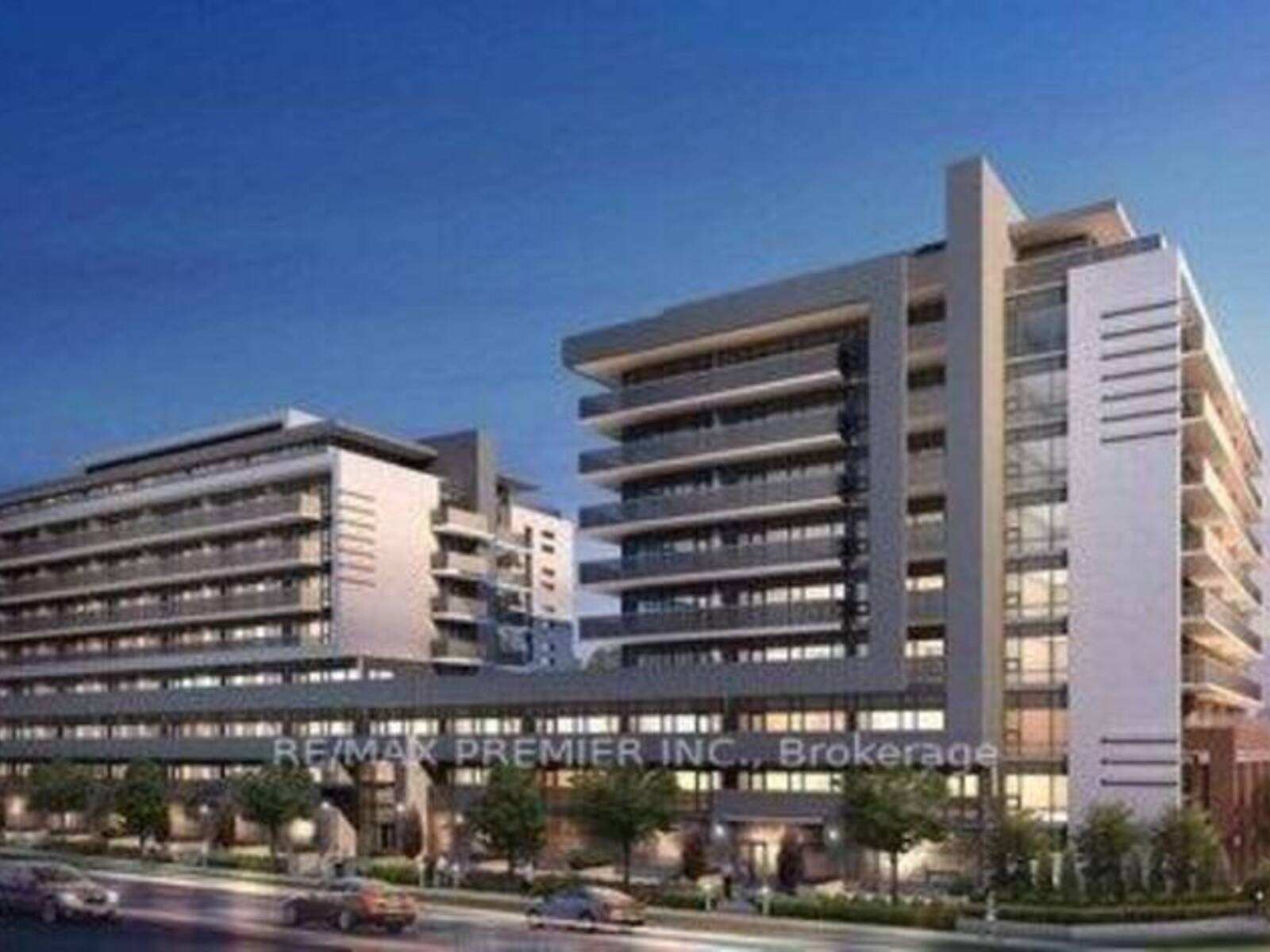 339 - 4800 HIGHWAY 7 W, Vaughan, Ontario L4L 1H8