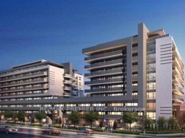 339 - 4800 HIGHWAY 7 W Vaughan Ontario, L4L 1H8 - 2 Bedrooms Condo For Sale