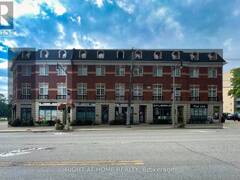 10 - 120 BRONTE ROAD Oakville Ontario, L6L 3C1