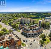 10 - 120 BRONTE ROAD | Oakville Ontario | Slide Image Two