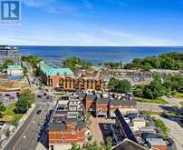 10 - 120 BRONTE ROAD | Oakville Ontario | Slide Image Three