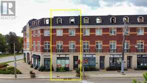 10 - 120 BRONTE ROAD | Oakville Ontario | Slide Image Four