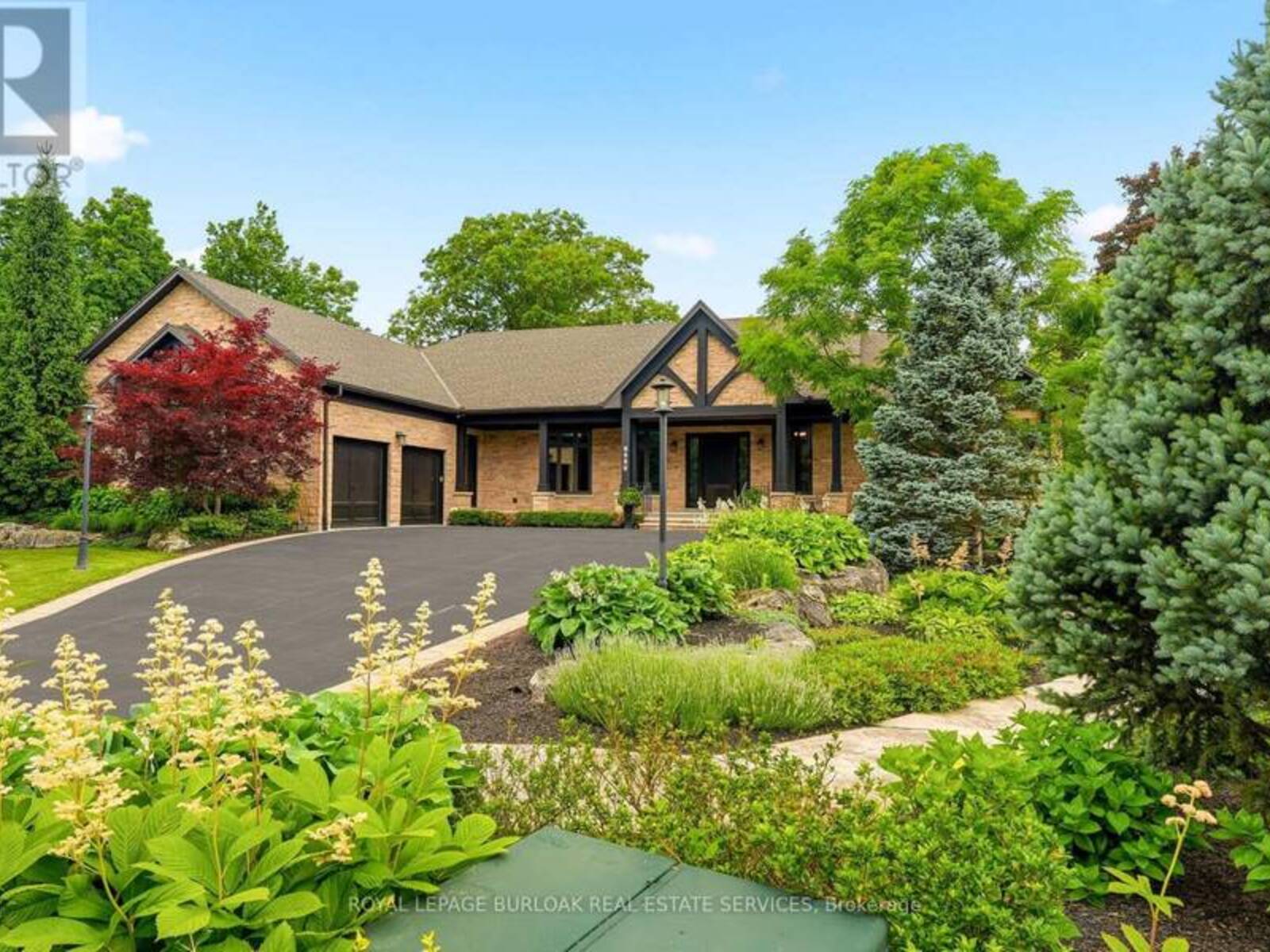 5550 TWELVE MILE TRAIL, Burlington, Ontario L7L 7L3