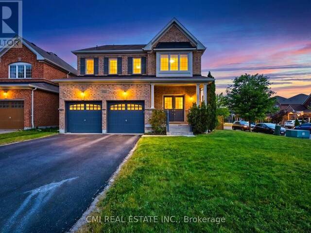 1321 KENMARK AVENUE Oshawa Ontario, L1K 0N3 - 5 Bedrooms Home For Sale