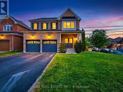 1321 KENMARK AVENUE Oshawa Ontario, L1K 0N3