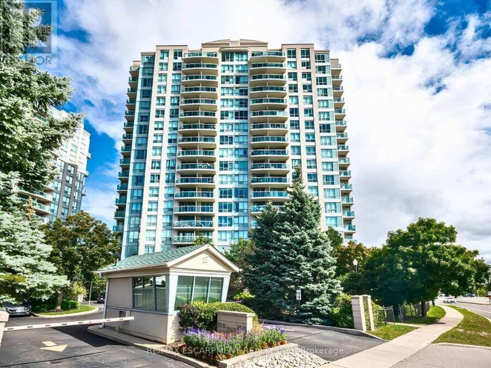 509 - 2545 ERIN CENTRE BOULEVARD, Mississauga, Ontario L5M 6Z9