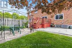 6745 DAWSON STREET | Niagara Falls Ontario | Slide Image Thirty-one