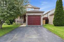 119 ROSSMORE COURT | London Ontario | Slide Image One