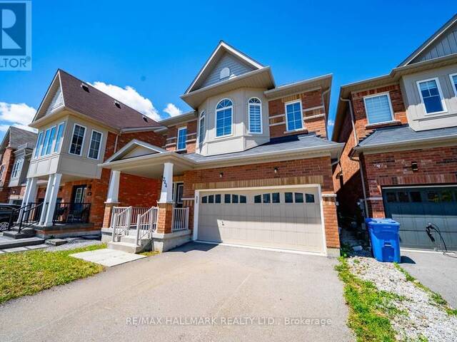 244 GREENWOOD ROAD Whitchurch-Stouffville Ontario, L4A 4N8 - 4 Bedrooms Home For Sale