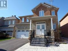 346 CASTAN AVENUE Markham Ontario, L3R 4S3