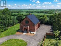 16205 SIDEROAD 17A ROAD Brock Ontario, L0C 1H0