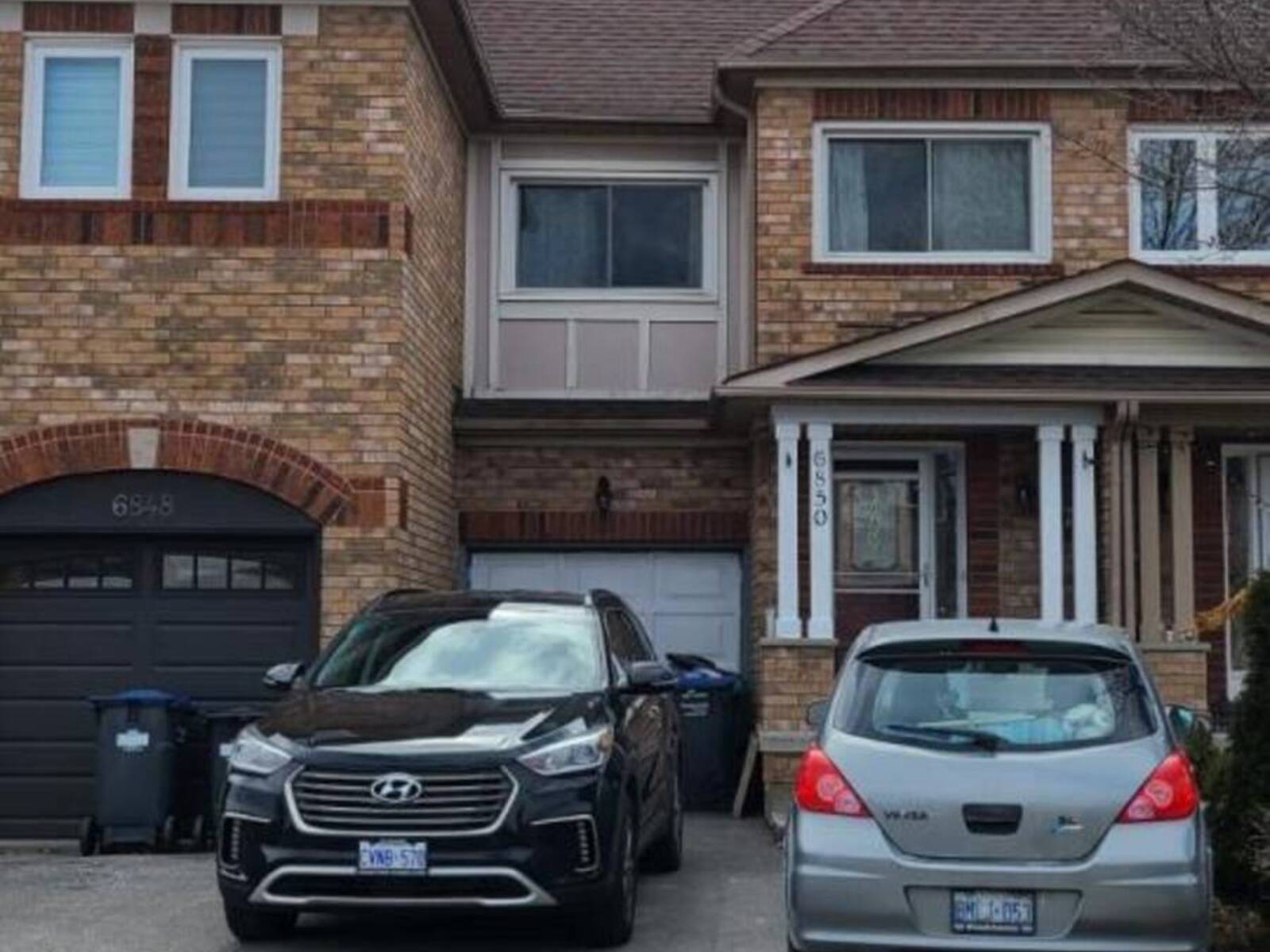 6850 DILLINGWOOD DRIVE, Mississauga, Ontario L5N 6Z9