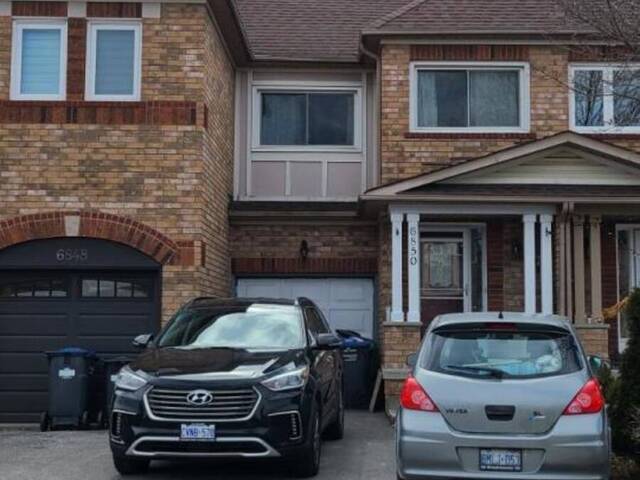 6850 DILLINGWOOD DRIVE Mississauga Ontario, L5N 6Z9 - 3 Bedrooms Home For Sale
