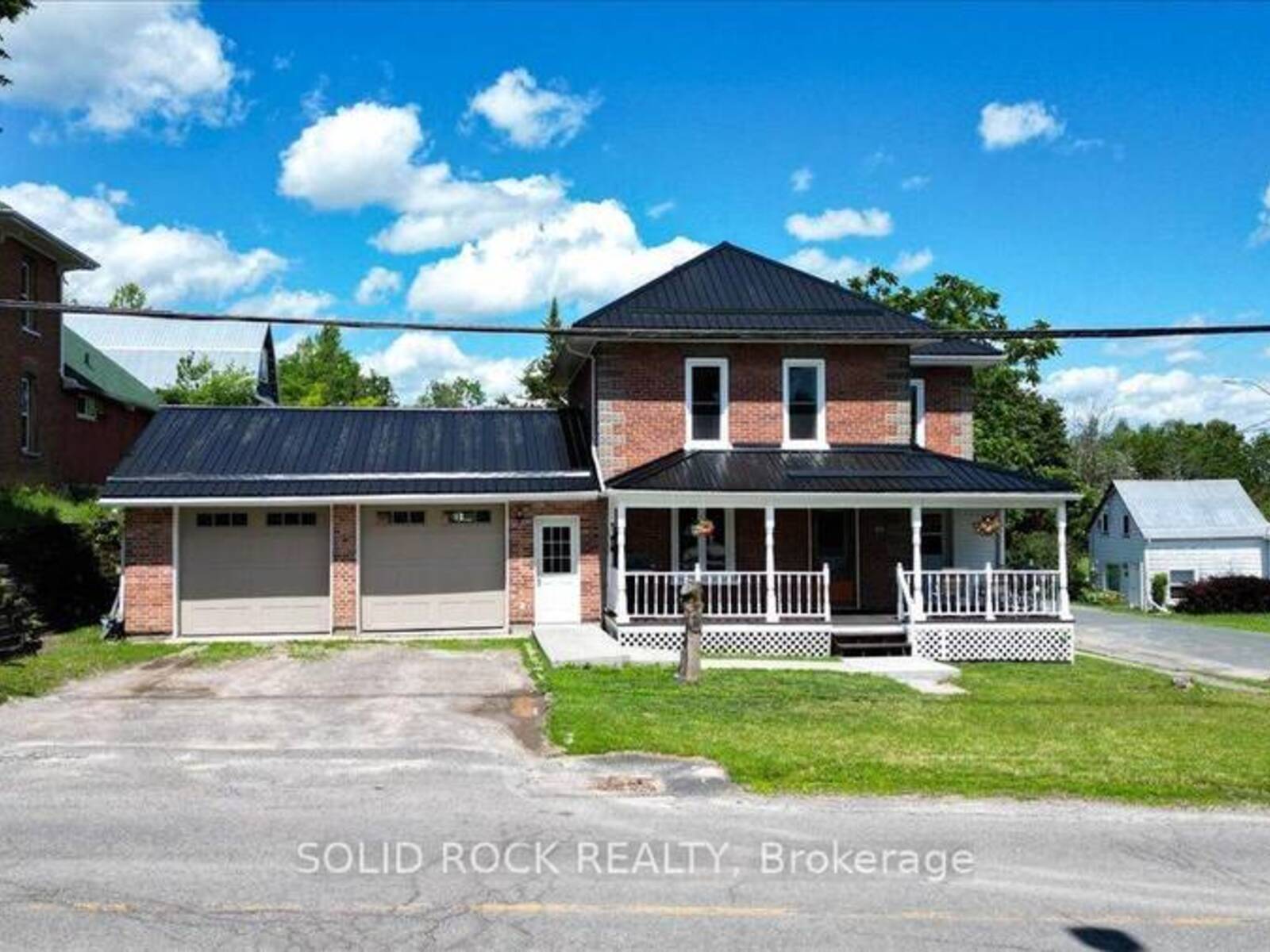 53 CHURCH (ST) AVENUE, Campbellford, Ontario K0L 1L0