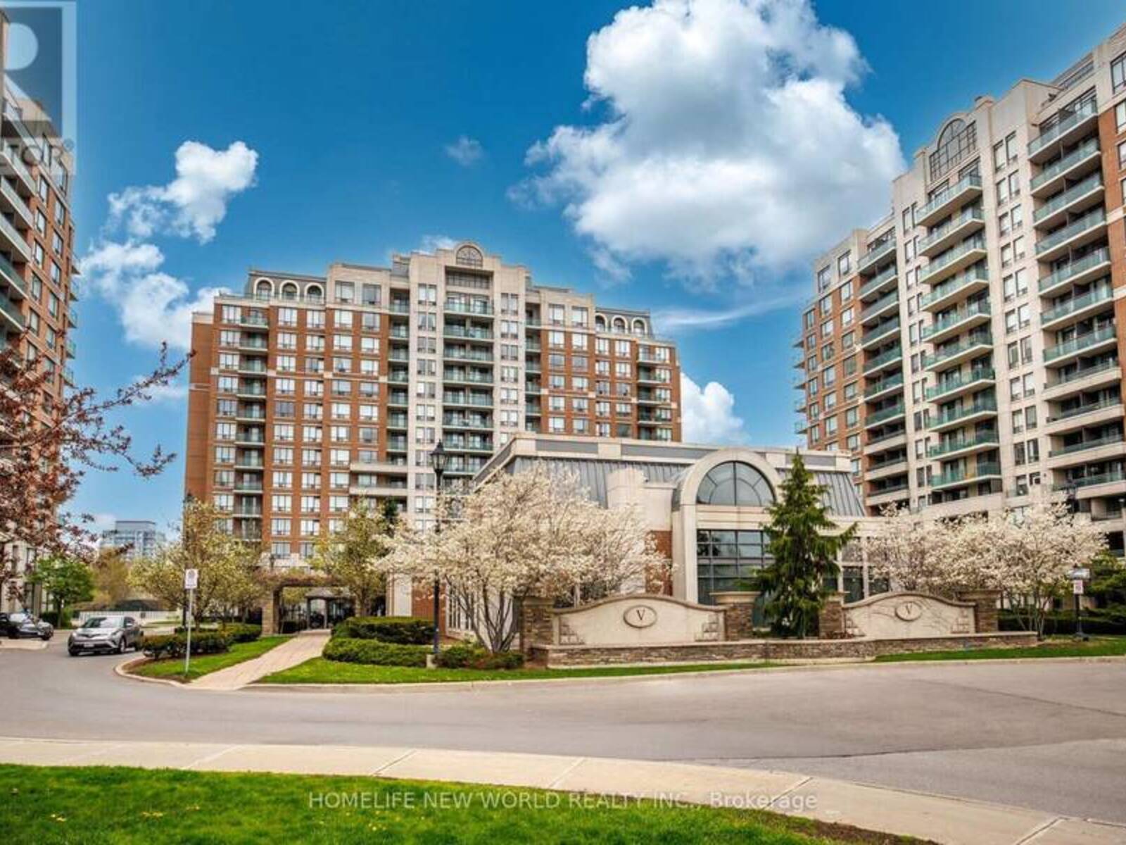 1103 - 330 RED MAPLE ROAD, Richmond Hill, Ontario L4C 0T6