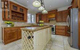 5A PEARSON AVENUE | Richmond Hill Ontario | Slide Image Twelve