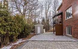 5A PEARSON AVENUE | Richmond Hill Ontario | Slide Image Thirty