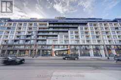 205 - 556 MARLEE AVENUE | Toronto Ontario | Slide Image One