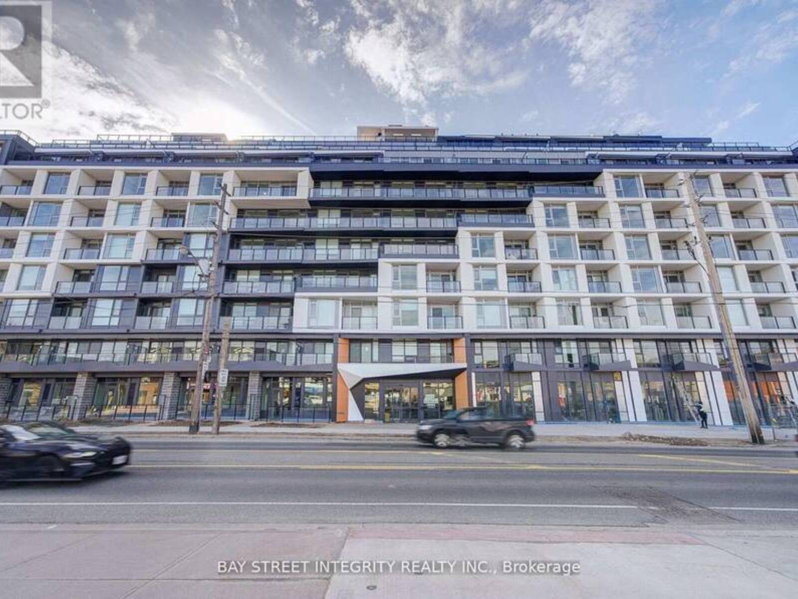 205 - 556 MARLEE AVENUE, Toronto, Ontario M6B 0B1