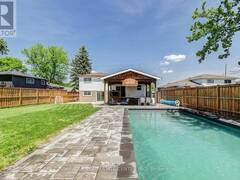 200 DELREX BOULEVARD Halton Hills Ontario, L7G 4E7