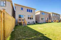 99 KENNETH ROGERS CRESCENT | East Gwillimbury Ontario | Slide Image Thirty-seven