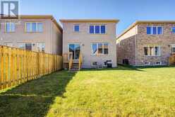 99 KENNETH ROGERS CRESCENT | East Gwillimbury Ontario | Slide Image Thirty-eight