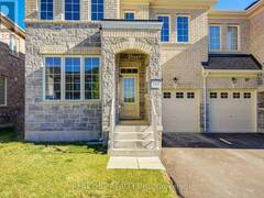 99 KENNETH ROGERS CRESCENT East Gwillimbury Ontario, L9N 1S5