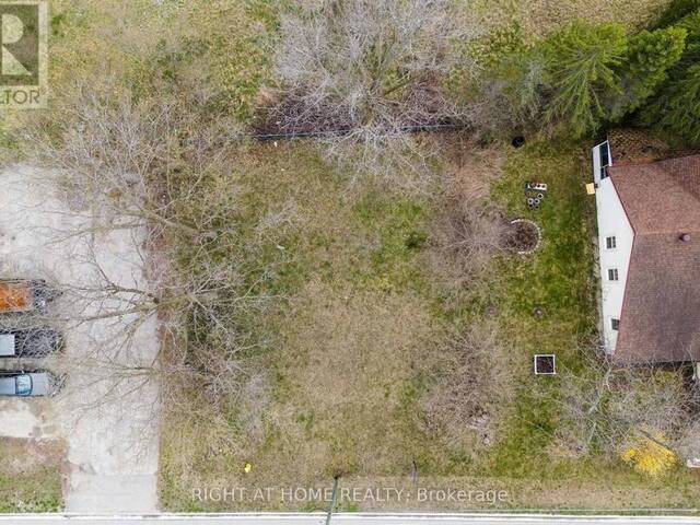 98 KING STREET Angus Ontario, L0M 1B0 - Vacant Land For Sale
