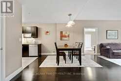 105 - 165 DUKE STREET E | Kitchener Ontario | Slide Image Two