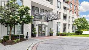 318 - 310 RED MAPLE ROAD | Richmond Hill Ontario | Slide Image Two