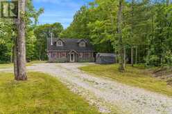 7516 ISLAND CRESCENT W | Washago Ontario | Slide Image Two