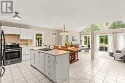7516 ISLAND CRESCENT W | Washago Ontario | Slide Image Eight