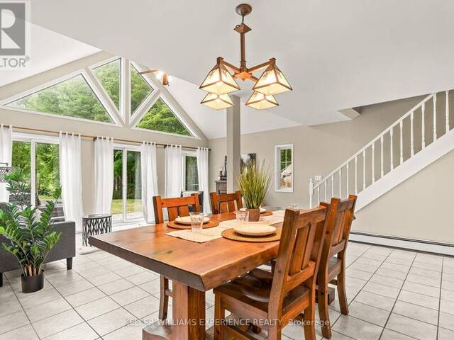 7516 ISLAND CRESCENT W Washago Ontario, L0K 2B0 - 3 Bedrooms Waterfront Home For sale