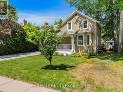 59 HIGH STREET Georgina Ontario, L0E 1R0