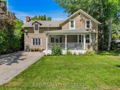 59 HIGH STREET Georgina Ontario, L0E 1R0