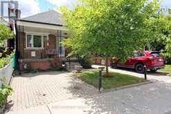 227 LIVINGSTONE AVENUE | Toronto Ontario | Slide Image One