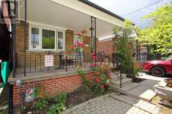 227 LIVINGSTONE AVENUE | Toronto Ontario | Slide Image Two