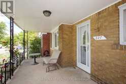 227 LIVINGSTONE AVENUE | Toronto Ontario | Slide Image Three