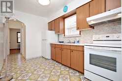 227 LIVINGSTONE AVENUE | Toronto Ontario | Slide Image Nine