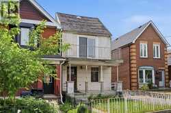 502 SALEM AVENUE N | Toronto Ontario | Slide Image One