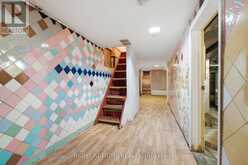 502 SALEM AVENUE N | Toronto Ontario | Slide Image Thirty-eight